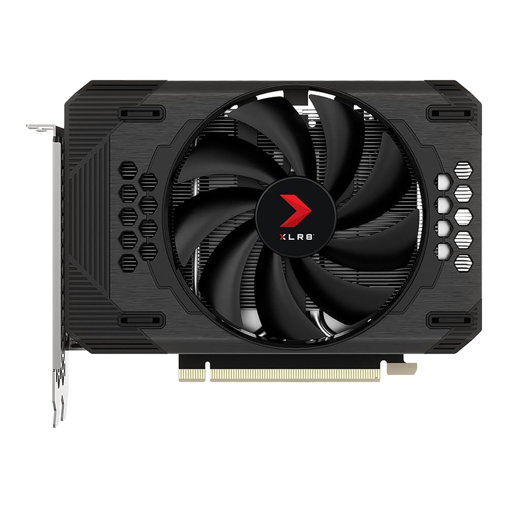 グラフィックボード・グラボ・ビデオカード Rtx 3060 Xlr8 Amazon | PNY GeForce RTX™ 3060 12GB XLR8 Gaming REVEL EPIC-X